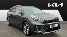 Kia Niro 1.6 GDi Hybrid 2 5dr DCT Hybrid Estate